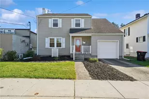 37 Cedar St, Latrobe, PA 15650 - Photo 1
