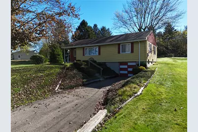 282 Pleasant View Dr, East Franklin Township, PA 16201 - Photo 1