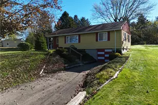 282 Pleasant View Dr, East Franklin Township, PA 16201 - Photo 1