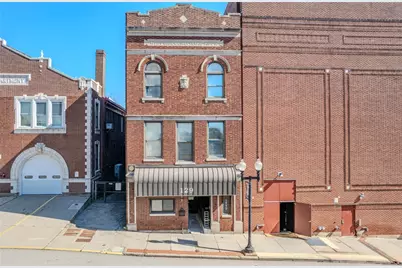 129 N Pennsylvania Ave, Greensburg, PA 15601 - Photo 1