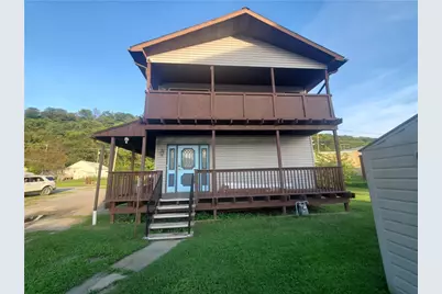 1410 5th Ave, Ford City Boro, PA 16226 - Photo 1