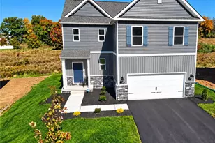 180 Shelton Place Dr, Connoquenessing Boro, PA 16033 - Photo 1