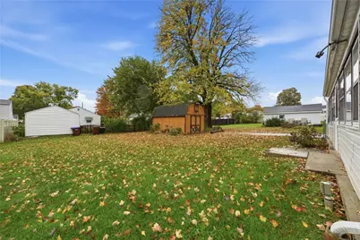 633 Spencer Ave, Sharon, PA 16146 - Photo 21
