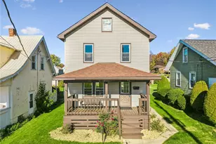 82 Harrison St, Center Township-Homer City, PA 15748 - Photo 1