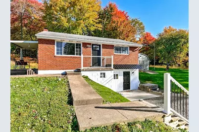 106 Flamingo Dr, Cranberry Township, PA 16066 - Photo 3