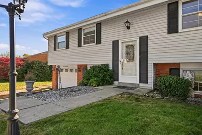 142 William Circle, Stowe Township, PA 15136 - Photo 35