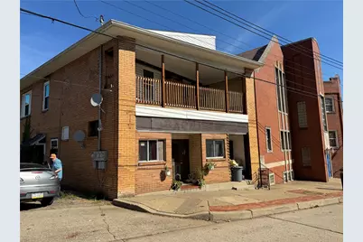 414 Grant Ave, Duquesne, PA 15110 - Photo 3