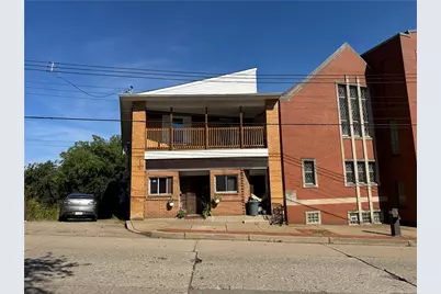 414 Grant Ave, Duquesne, PA 15110 - Photo 1