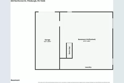 654 Northcrest Dr, Pittsburgh, PA 15226 - Photo 41
