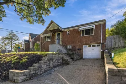 654 Northcrest Dr, Pittsburgh, PA 15226 - Photo 1