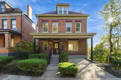 1880 Clayton Ave, Pittsburgh, PA 15214 - Photo 1