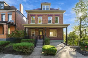 1880 Clayton Ave, Pittsburgh, PA 15214 - Photo 1