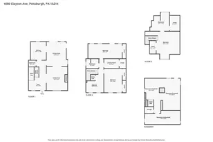 1880 Clayton Ave, Pittsburgh, PA 15214 - Photo 47