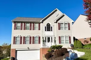 220 Cliffside Dr, Adams Township, PA 16046 - Photo 1