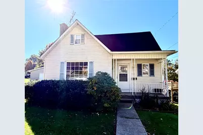808 Davidson Ave, South Connellsville, PA 15425 - Photo 1
