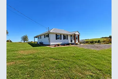 746 Dry Ridge Rd, West Alexander, PA 15376 - Photo 25
