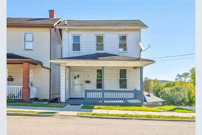 352 Ridge Ave, Canonsburg, PA 15317 - Photo 1