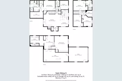 2947 Chautauqua Dr, Hampton, PA 15044 - Photo 3