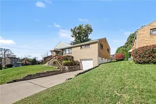2214 Old Oak Dr, Pittsburgh, PA 15220 - Photo 5