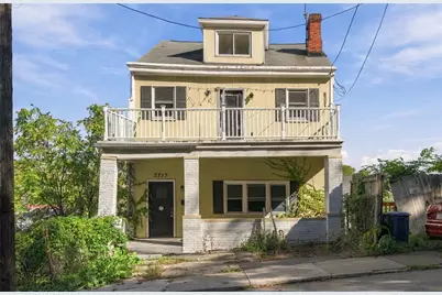 2717 Josephine St, Pittsburgh, PA 15203 - Photo 1