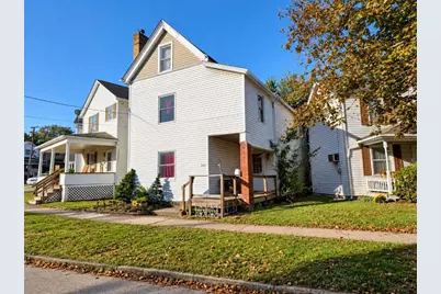 286 Sherman Ave, Vandergrift, PA 15690 - Photo 1