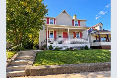 419 Emerson St, Vandergrift, PA 15690 - Photo 1