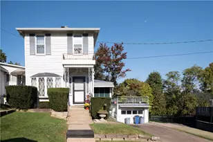 512 Reynolds St, McKeesport, PA 15132 - Photo 1