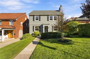 1345 Murdoch Rd, Pittsburgh, PA 15217 - Photo 1