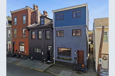 4916 Hatfield Street, Pittsburgh, PA 15201 - Photo 1