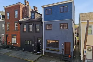4916 Hatfield St, Pittsburgh, PA 15201 - Photo 1