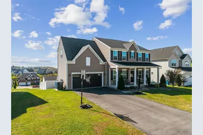 6383 Antonio Drive, North Huntingdon, PA 15642 - Photo 41