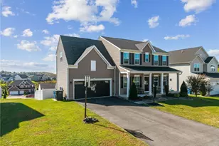 6383 Antonio Dr, North Huntingdon, PA 15642 - Photo 41