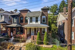 500 Gettysburg St, Pittsburgh, PA 15206 - Photo 1