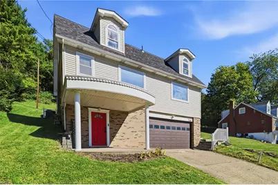 736 Darlington Street, Carnegie, PA 15106 - Photo 5