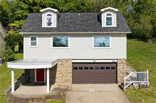 736 Darlington St, Carnegie, PA 15106 - Photo 1