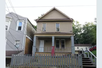 1013 Oak Ave, Turtle Creek, PA 15145 - Photo 1