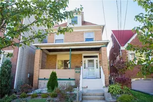 122 Olympia St, Pittsburgh, PA 15211 - Photo 1
