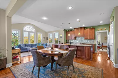 2002 Berkley Ridge Drive, South Fayette, PA 15057 - Photo 11