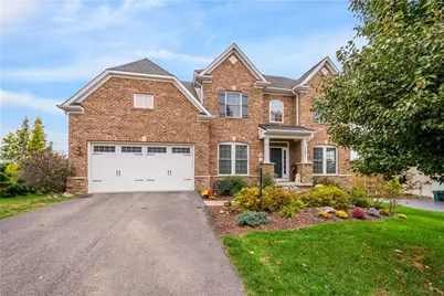 2002 Berkley Ridge Drive, South Fayette, PA 15057 - Photo 1