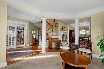 2002 Berkley Ridge Drive, South Fayette, PA 15057 - Photo 5