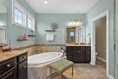 2002 Berkley Ridge Drive, South Fayette, PA 15057 - Photo 21