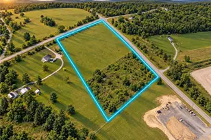 0000 Corner Branchton & Harrisville, West Sunbury, PA 16061 - Photo 1