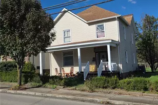 98 W Church St, Fairchance, PA 15436 - Photo 1
