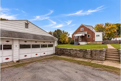 6 Hodel St, Rear, Cheswick, PA 15024 - Photo 17