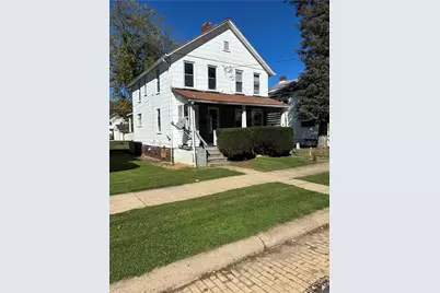 1227-1229 6th Avenue, Ford City Boro, PA 16226 - Photo 1