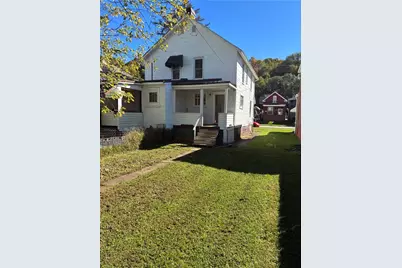 1227-1229 6th Avenue, Ford City Boro, PA 16226 - Photo 3