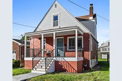 531 Grant St, Springdale Boro, PA 15144 - Photo 1