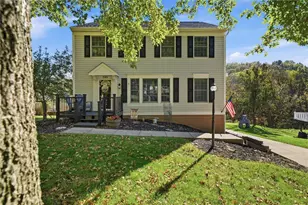 505 Brookfield Ct, North Strabane, PA 15317 - Photo 1