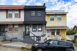 7611 Edgerton Ave, Pittsburgh, PA 15221 - Photo 1
