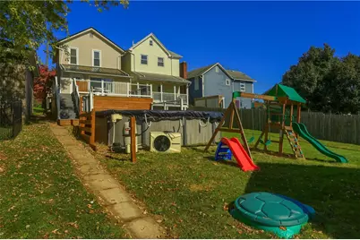435 Line Ave, Ellwood City, PA 16117 - Photo 3
